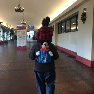 Meet your Posher, Mary